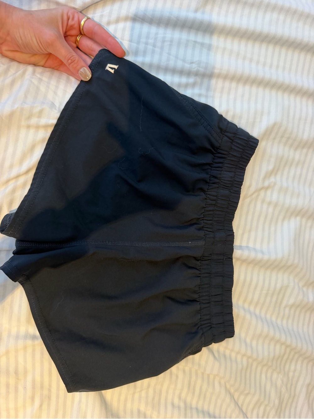 Vuori Women’s Athletic Shorts - Classic Performance
